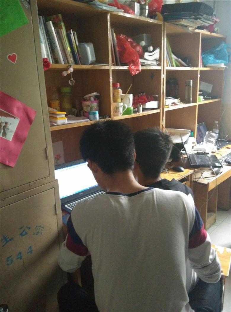 技术分享