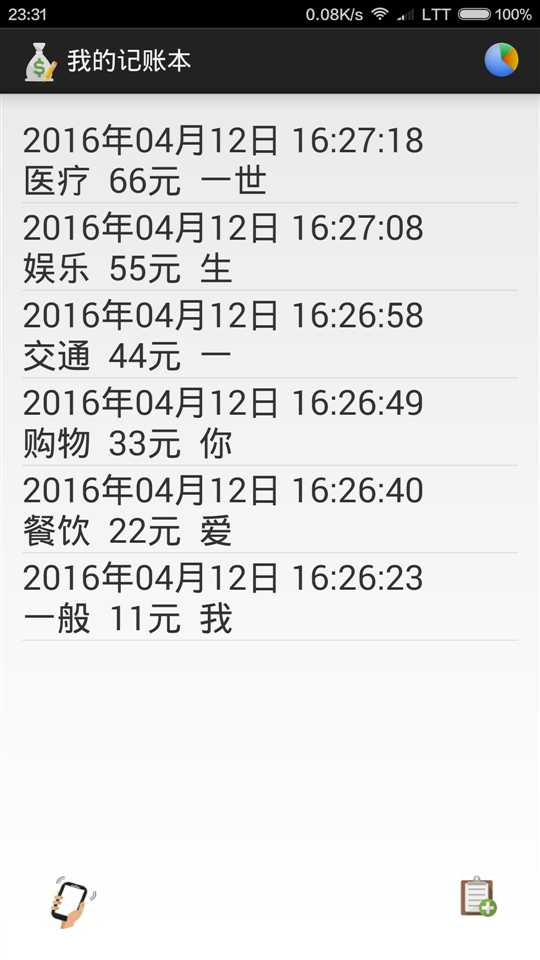 技术分享