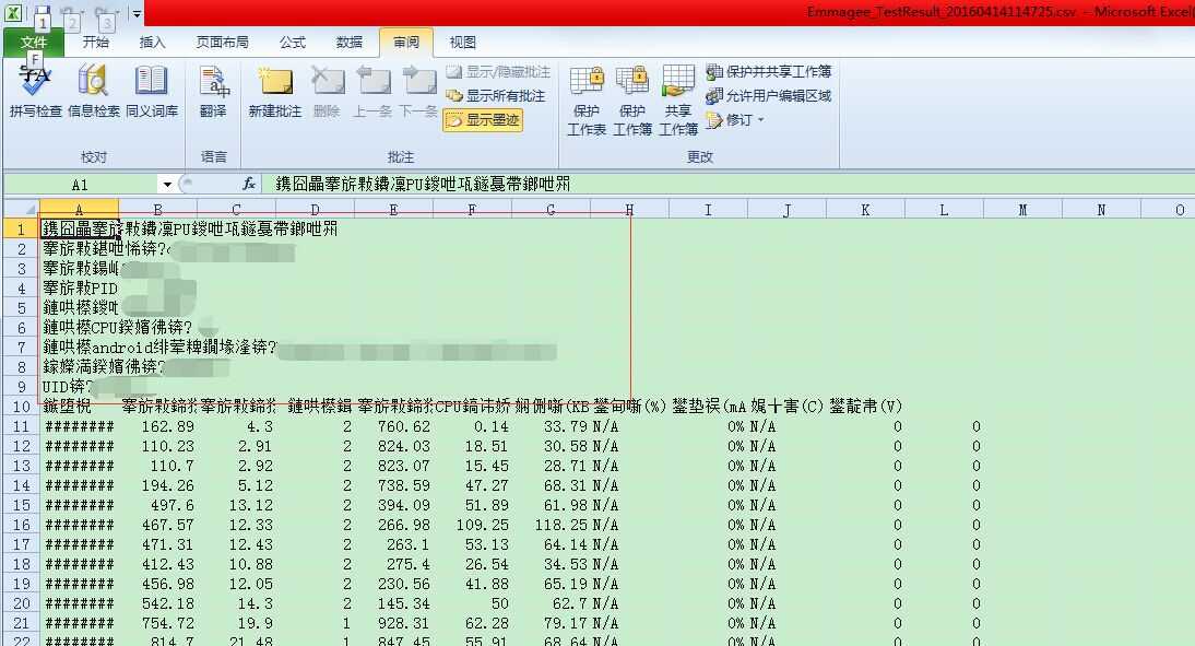 技术分享