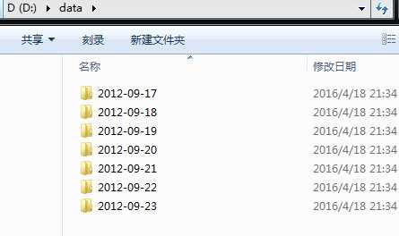 技术分享