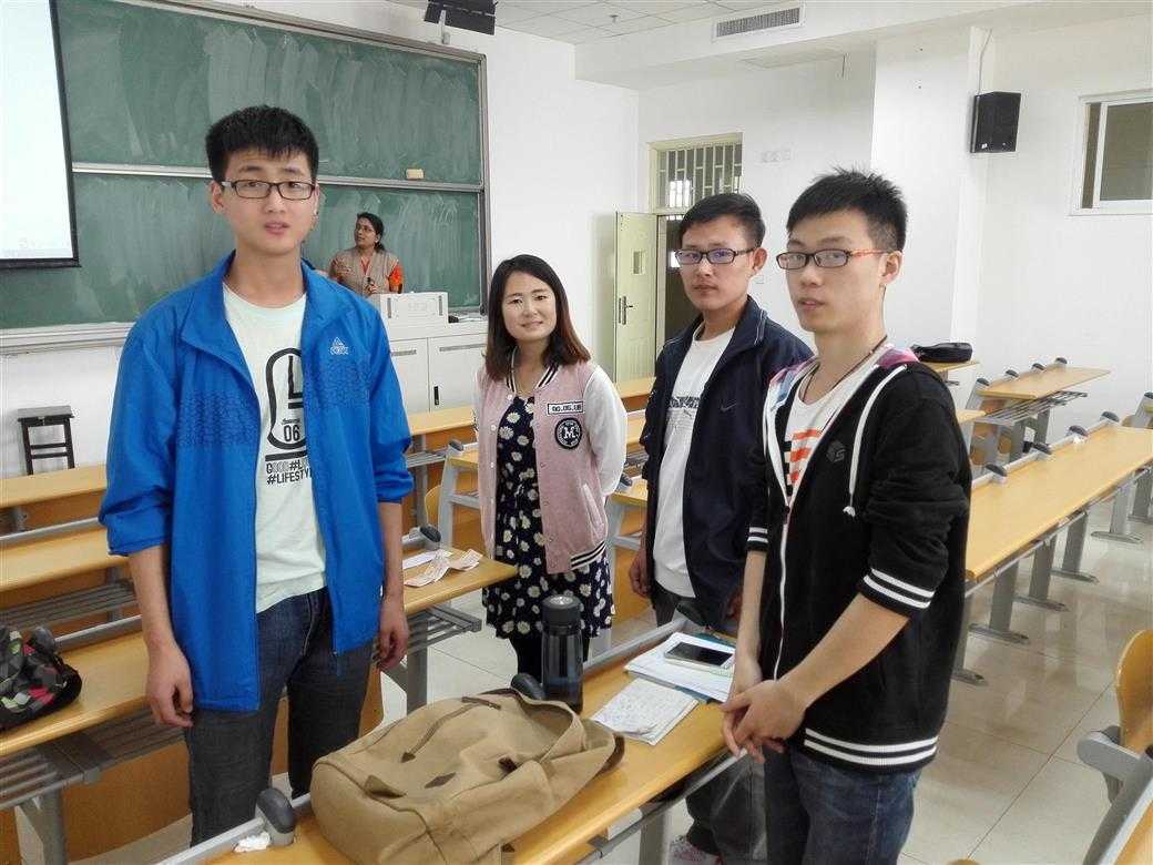 技术分享