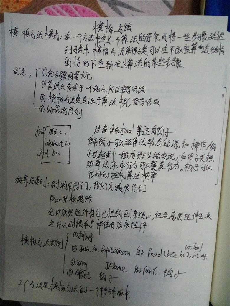 技术分享