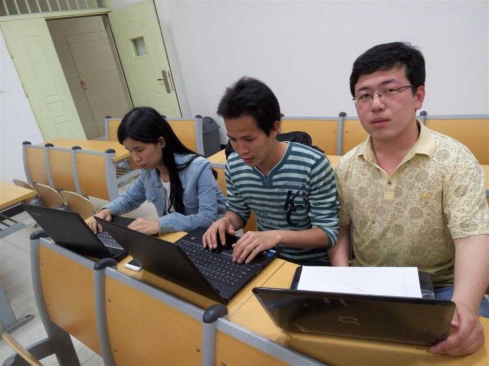 技术分享