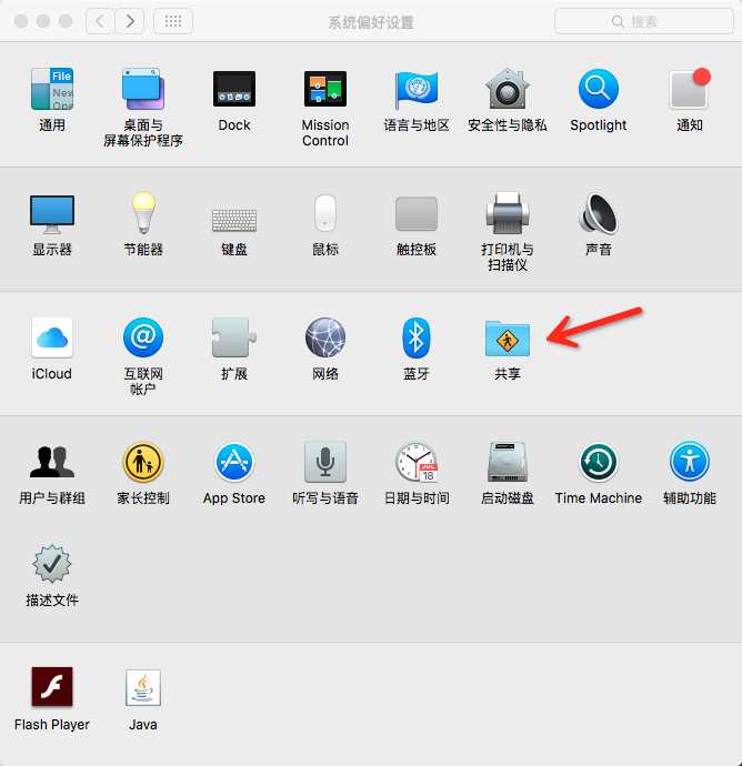 技术分享