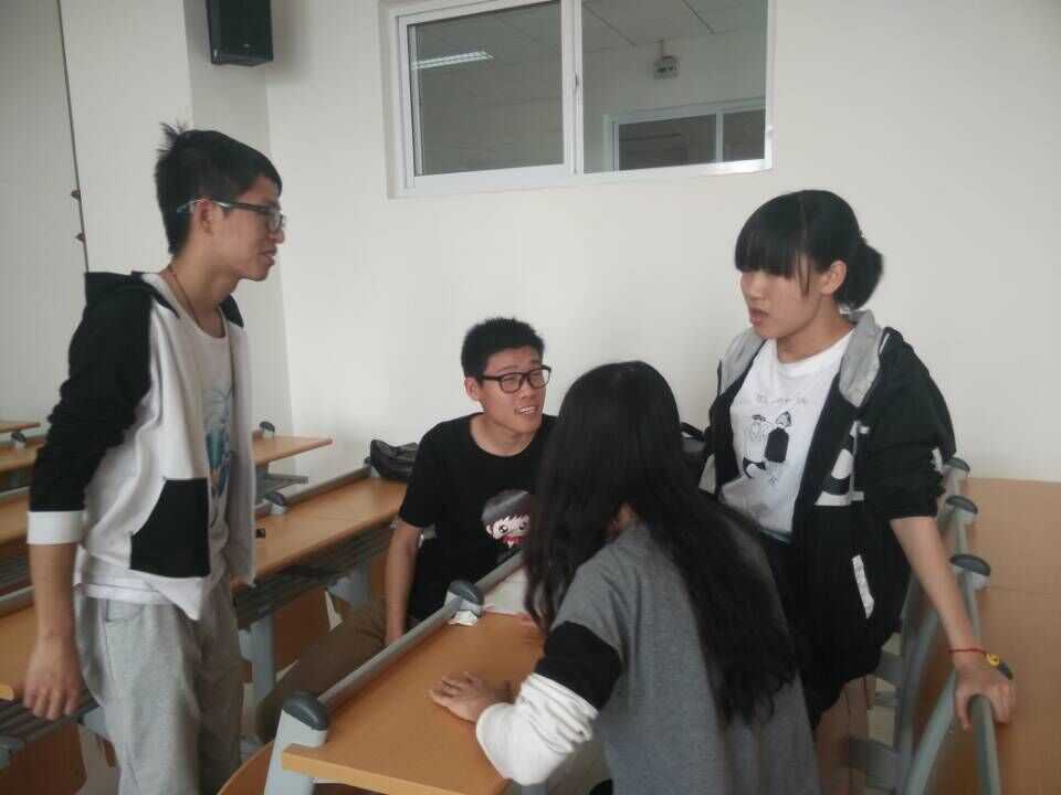 技术分享