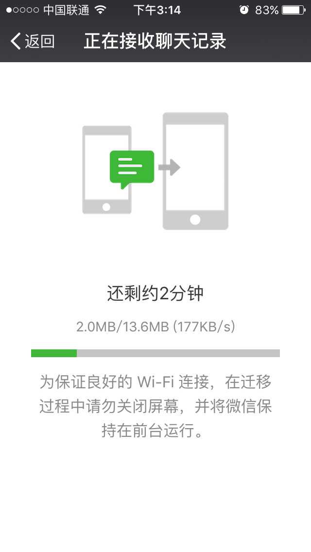 技术分享