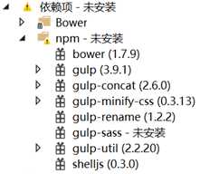 技术分享
