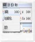menubar