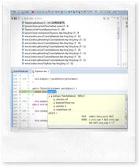 debug