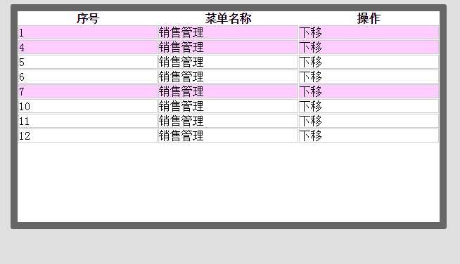 技术分享