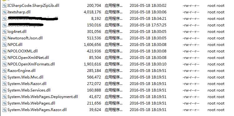 技术分享