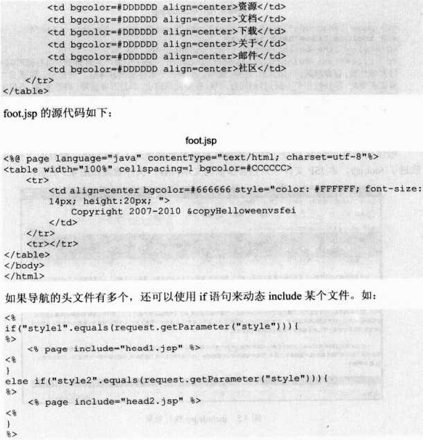技术分享