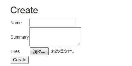 技术分享