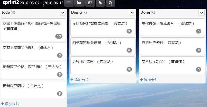 技术分享