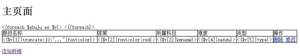 技术分享