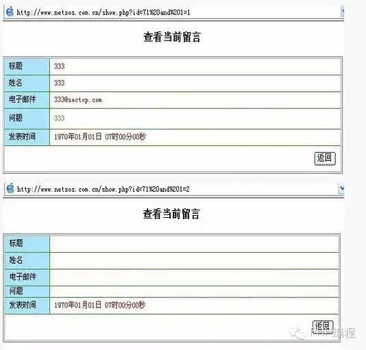 技术分享