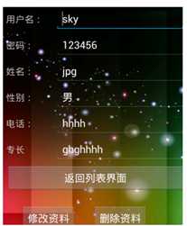 技术分享