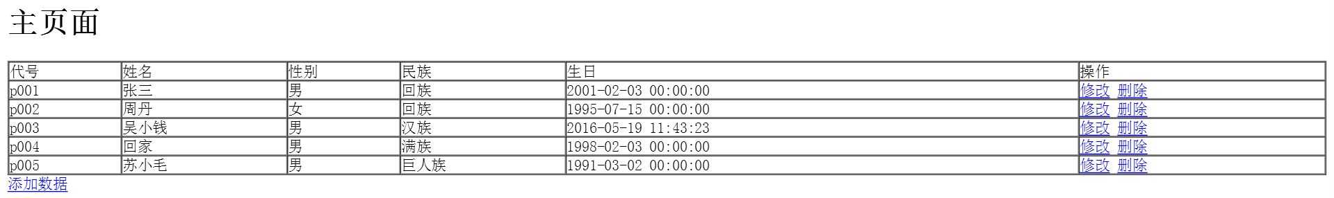 技术分享