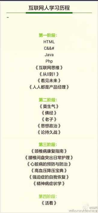 技术分享