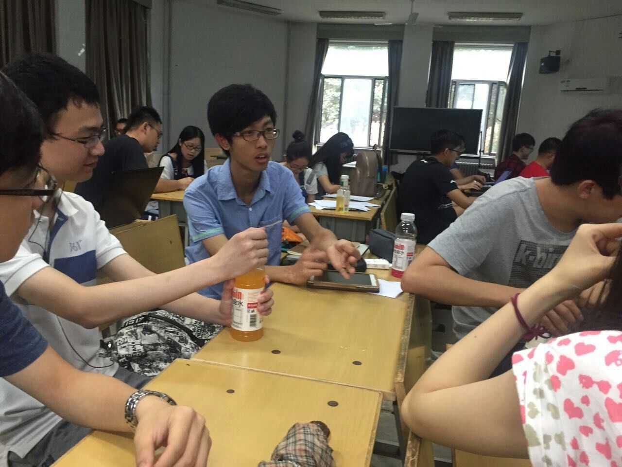 技术分享