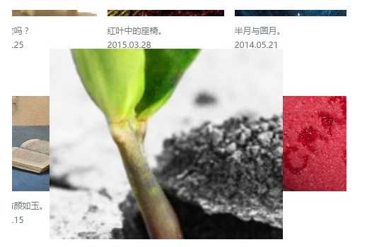 技术分享