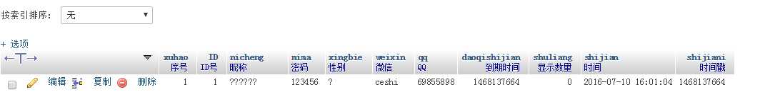 技术分享