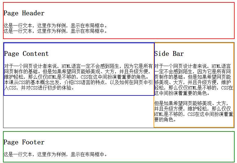 技术分享