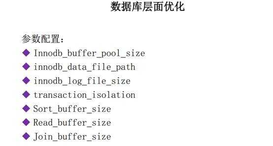 技术分享