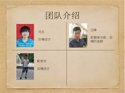 技术分享