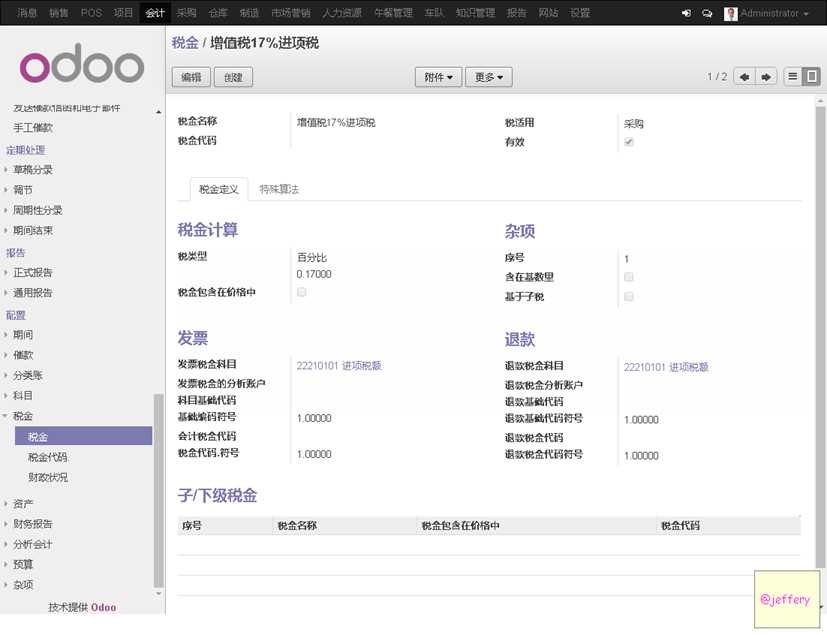 技术分享