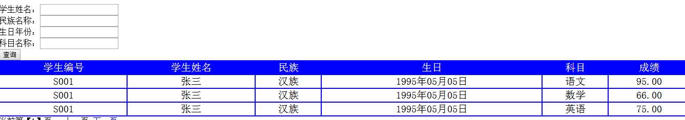 技术分享