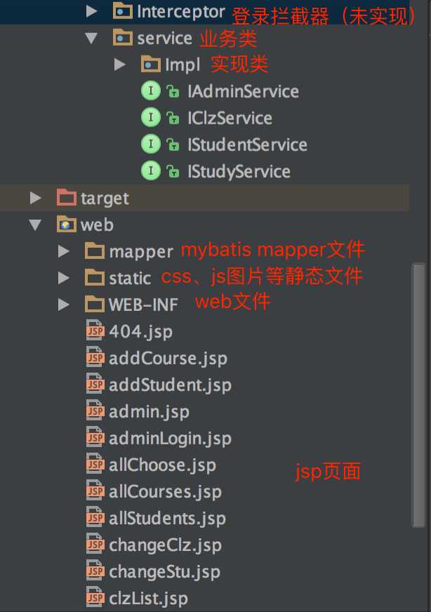 技术分享
