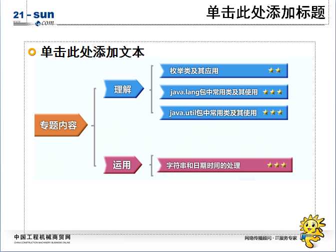 技术分享