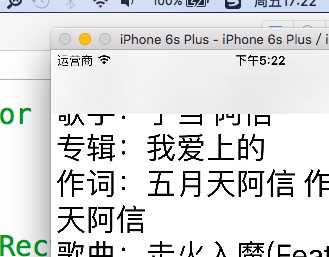 技术分享