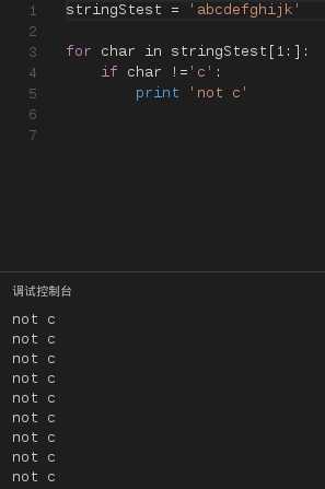 技术分享