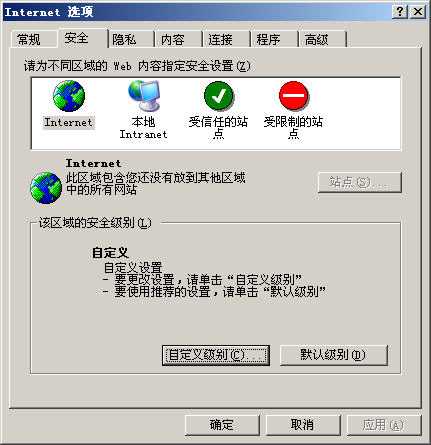 技术分享