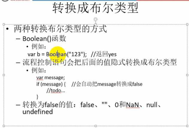 技术分享