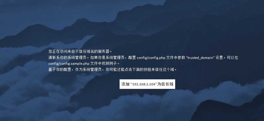 技术分享