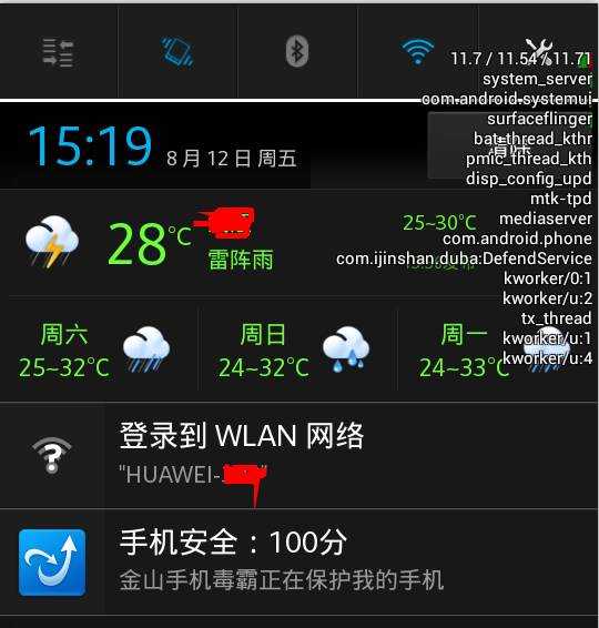 技术分享