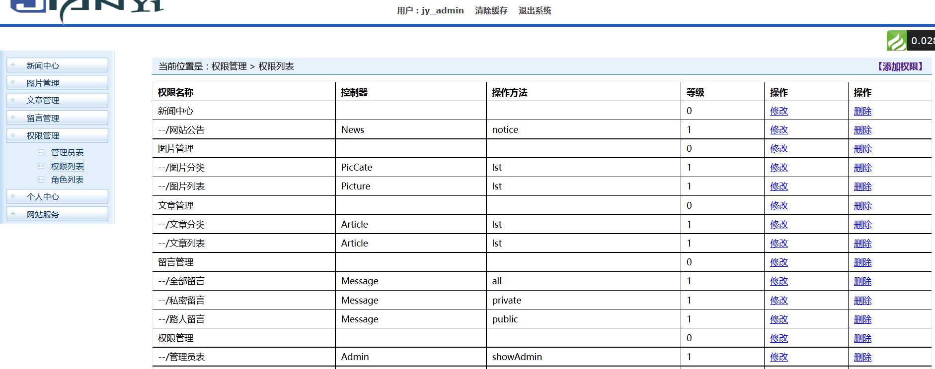 技术分享