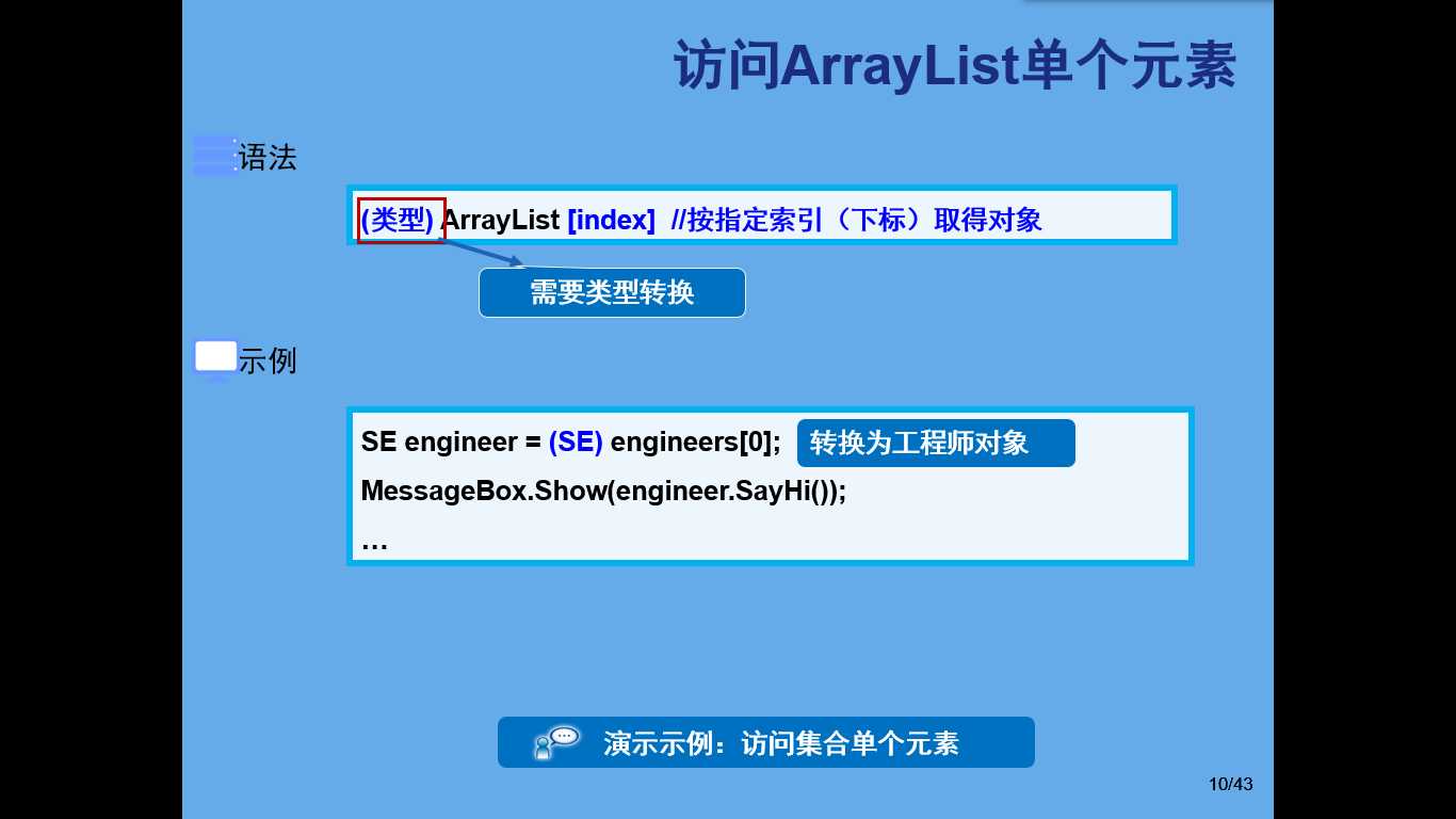 技术分享