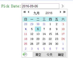 技术分享