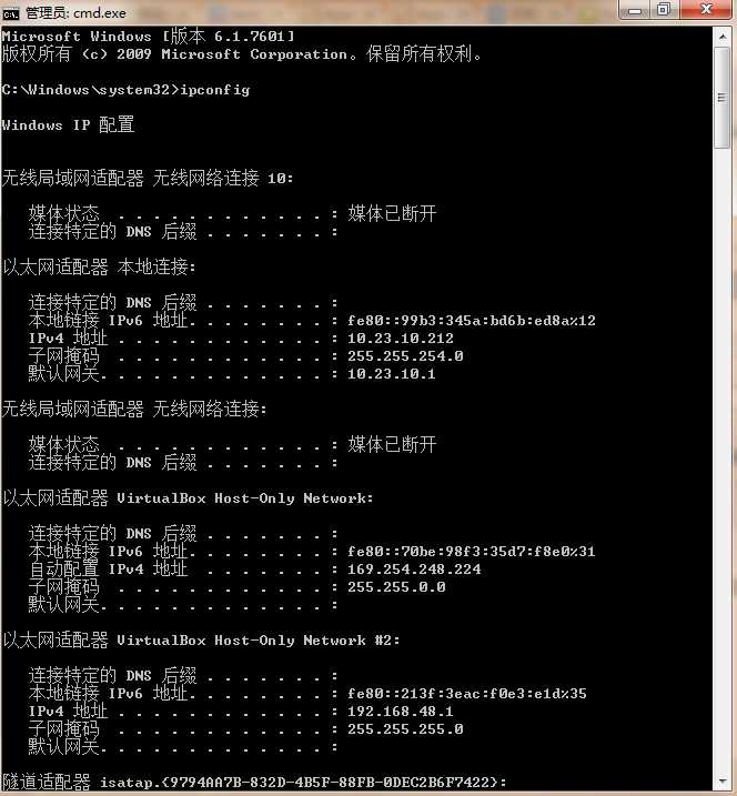 技术分享