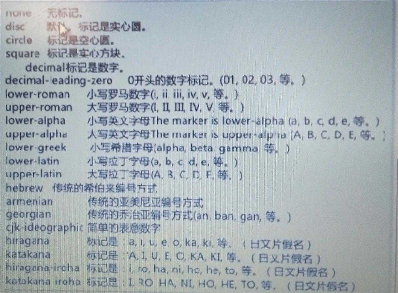 技术分享