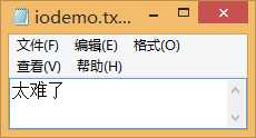 技术分享