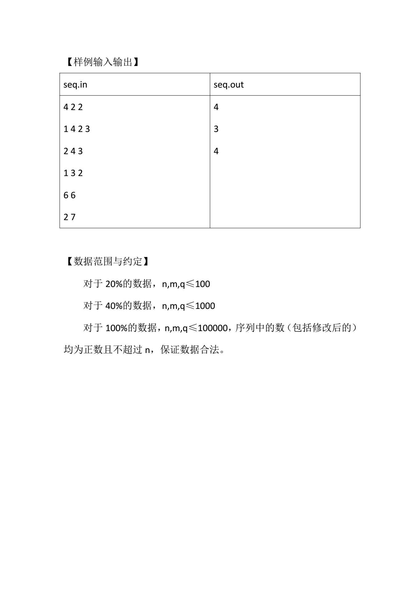 技术分享