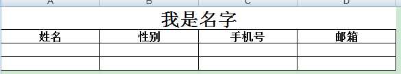 技术分享