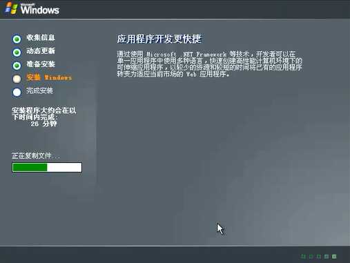 技术分享