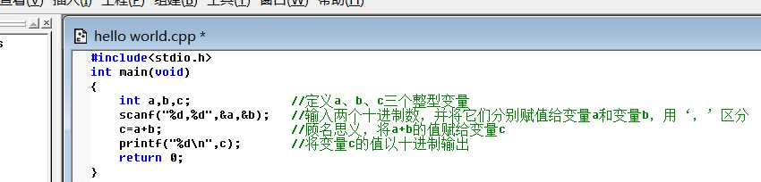 技术分享