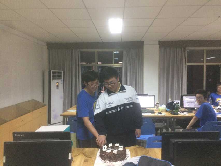 技术分享